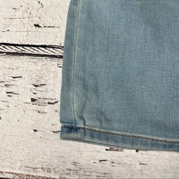 Tommy Hilfiger Straight Droite Jeans Size 2 - Picture 6 of 8